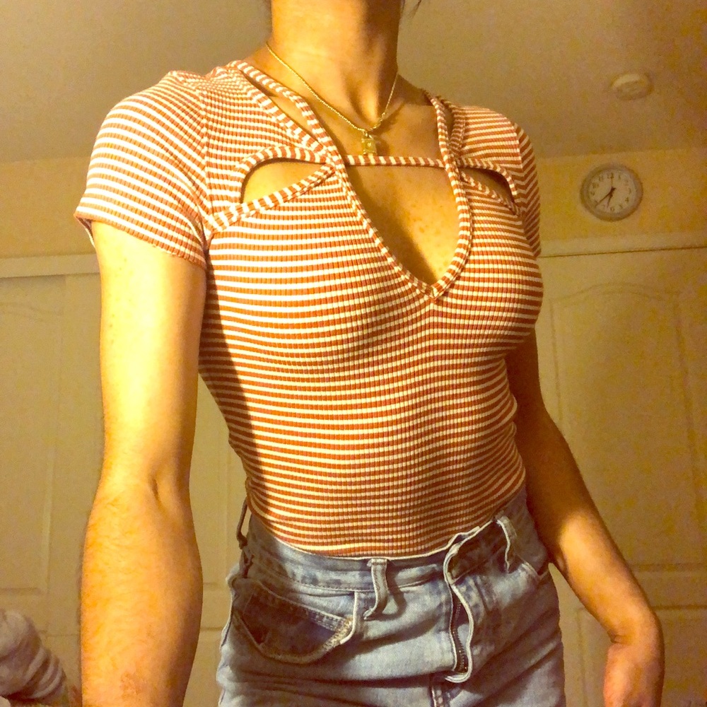 Free people shirt